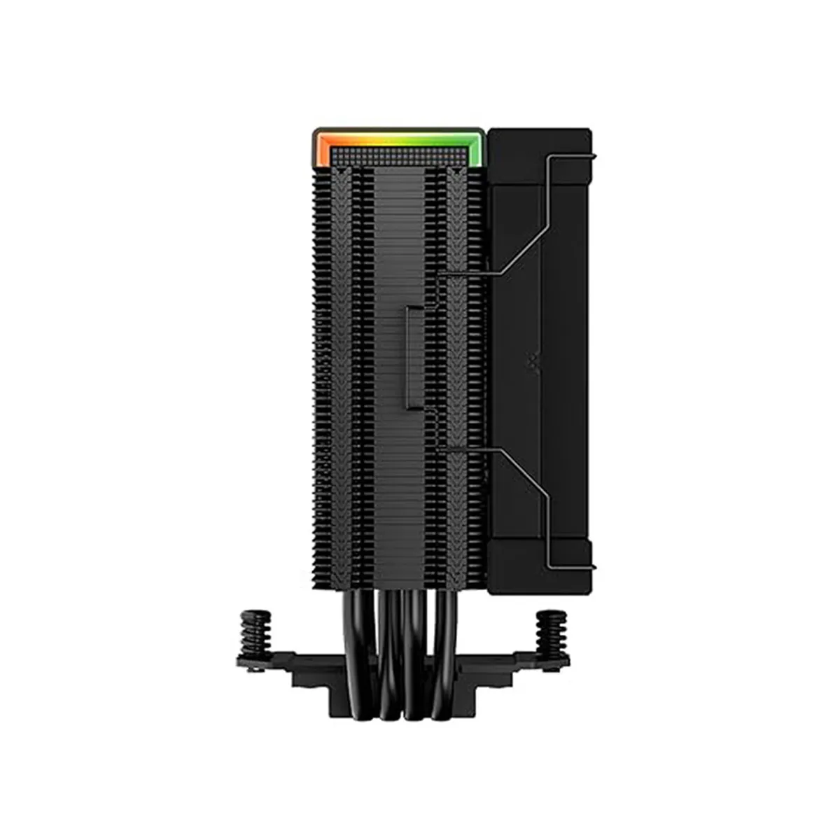 فن سی پی یو دیپ کول مدل DeepCool AK400 DIGITAL