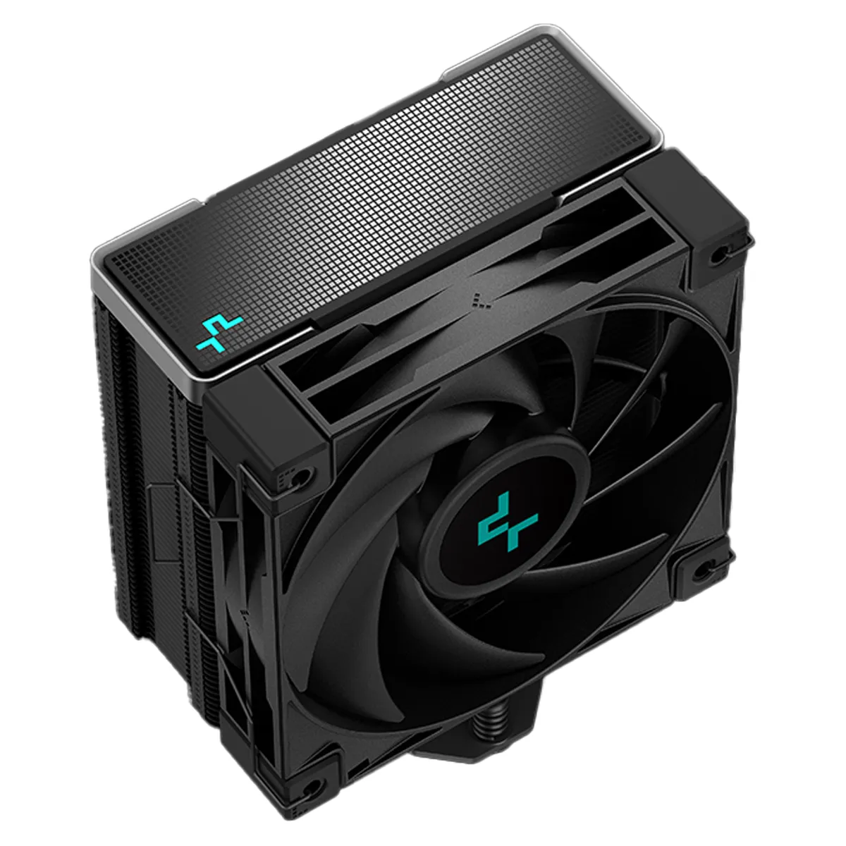 فن سی پی یو دیپ کول مدل DeepCool AK400 ZERO DARK