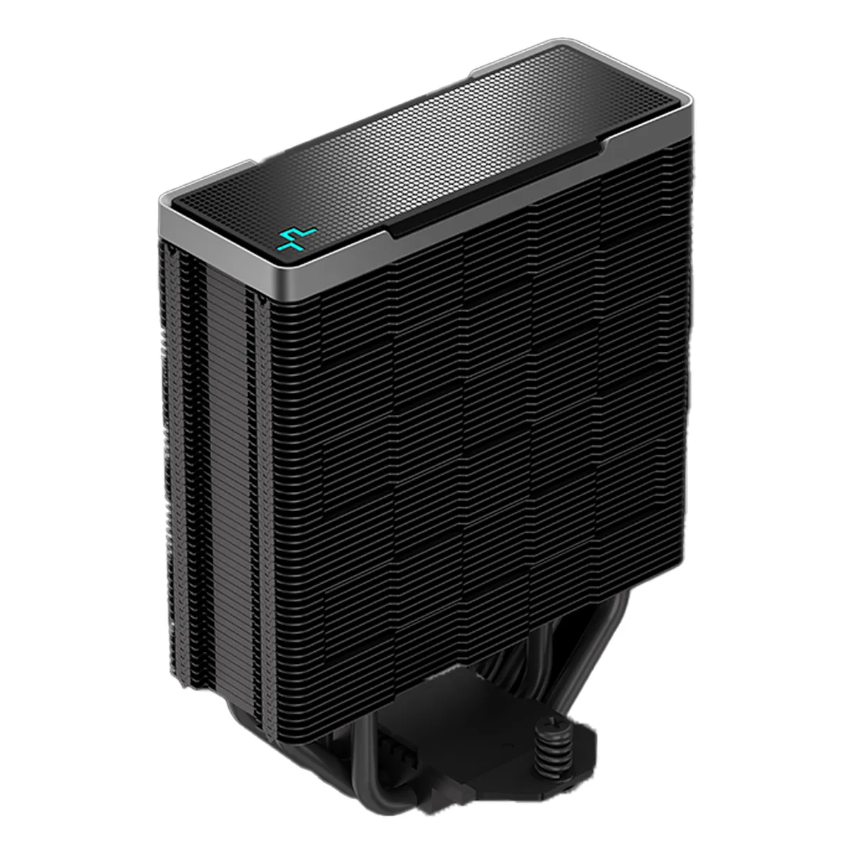 فن سی پی یو دیپ کول مدل DeepCool AK400 ZERO DARK