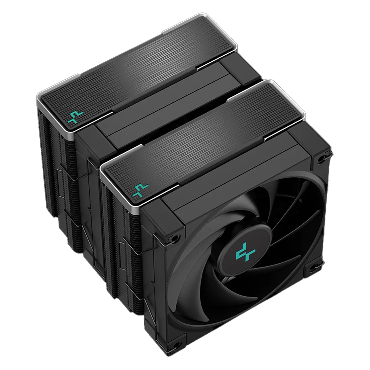 فن سی پی یو دیپ کول مدل DeepCool AK620 ZERO DARK