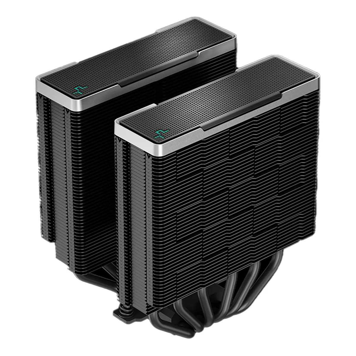 فن سی پی یو دیپ کول مدل DeepCool AK620 ZERO DARK