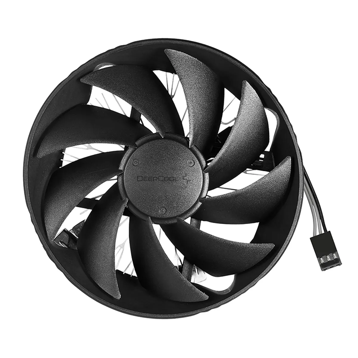 فن سی پی یو دیپ کول DeepCool Gamma HUNTER V2