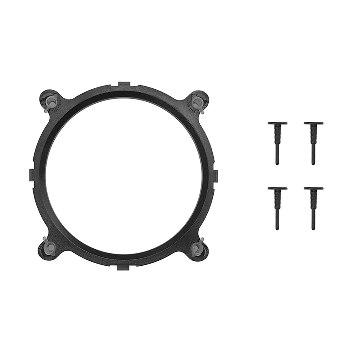 فن سی پی یو دیپ کول DeepCool Gamma HUNTER V2