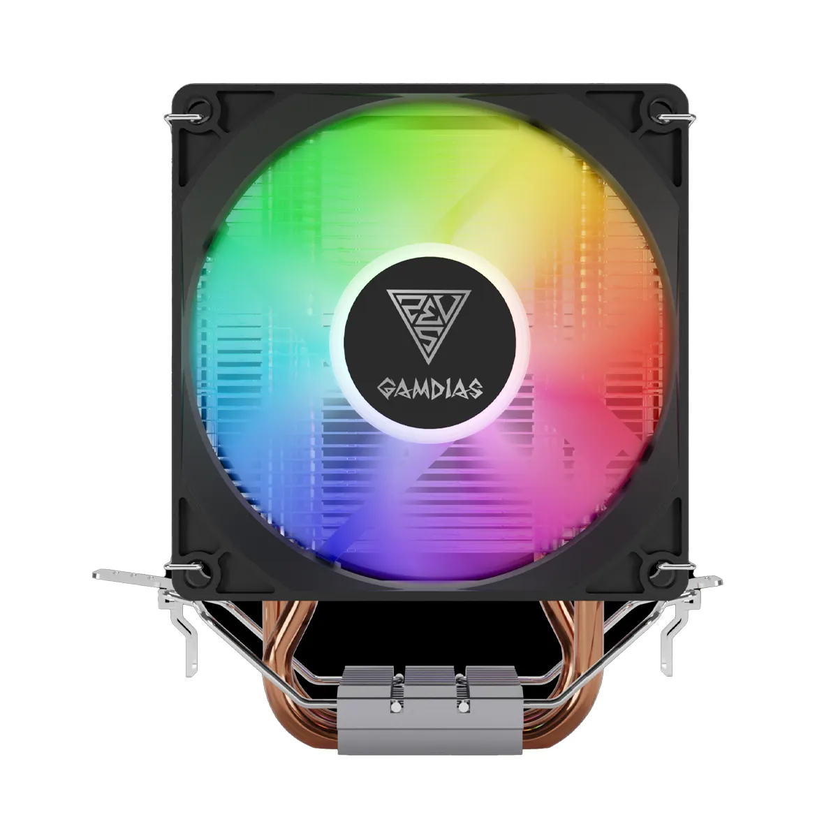 فن سی پی یو گیم دیاس GAMDIAS BOREAS E1-210 Lite