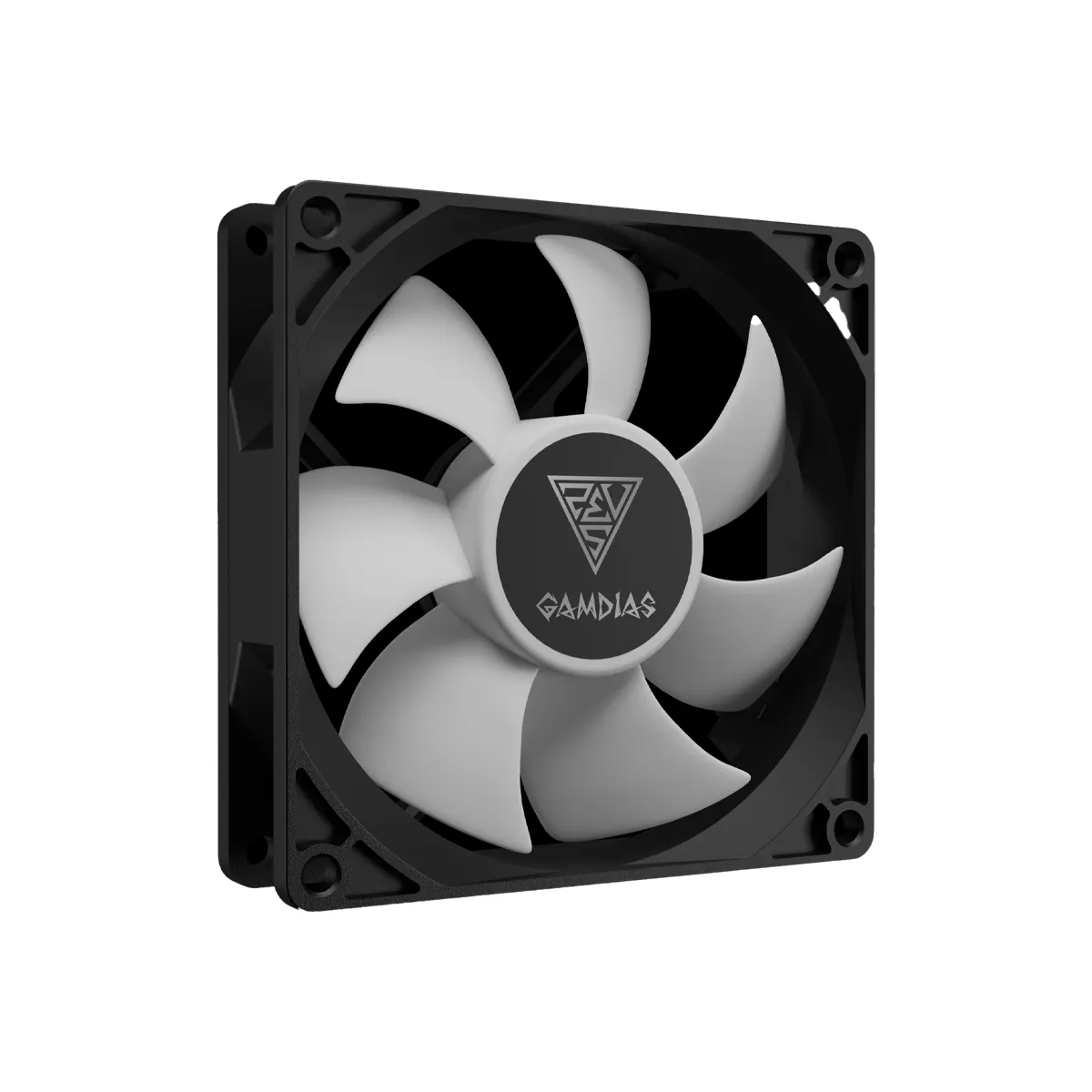 فن سی پی یو گیم دیاس GAMDIAS BOREAS E1-210 Lite