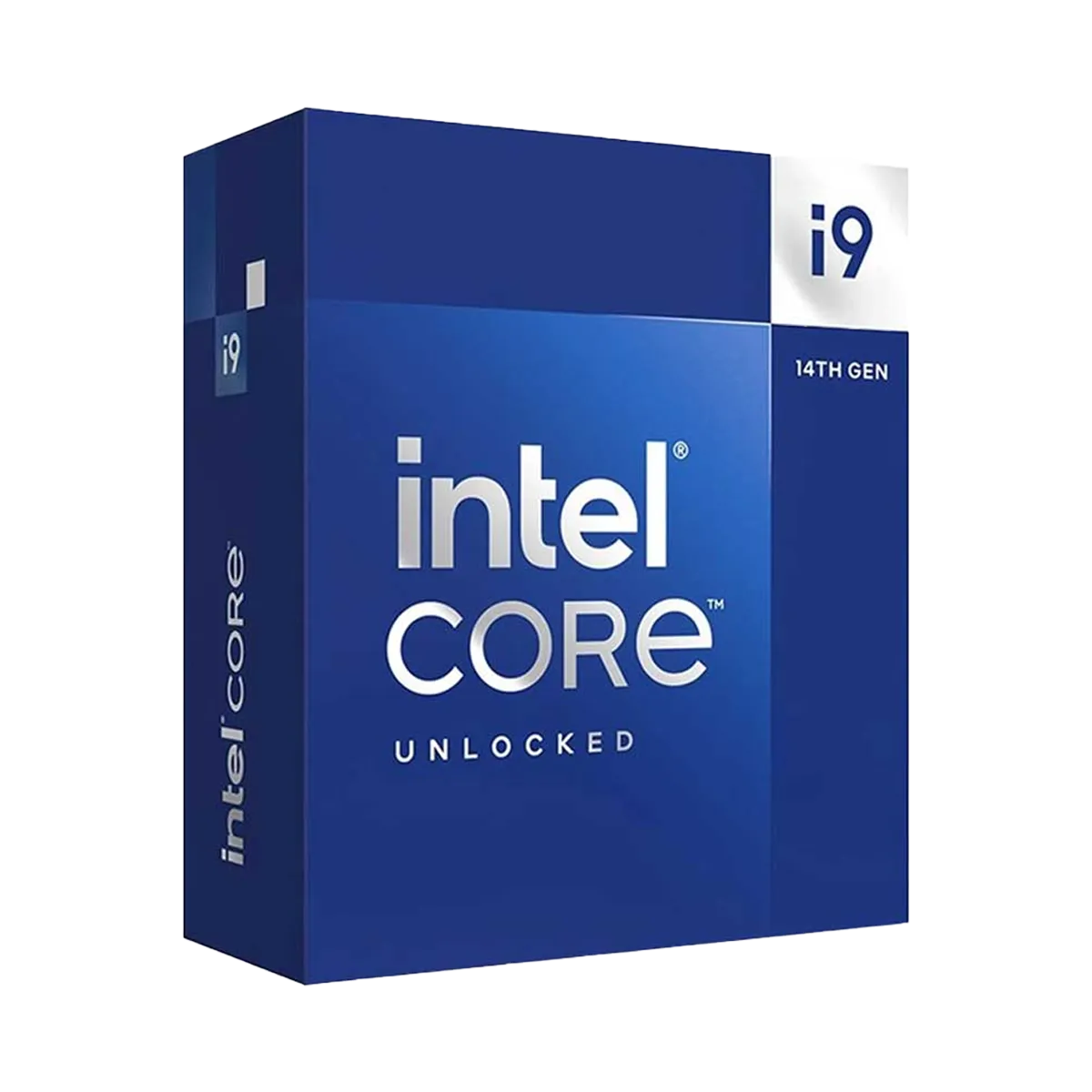 پردازنده اینتل مدل Intel Core i9 14900K Box