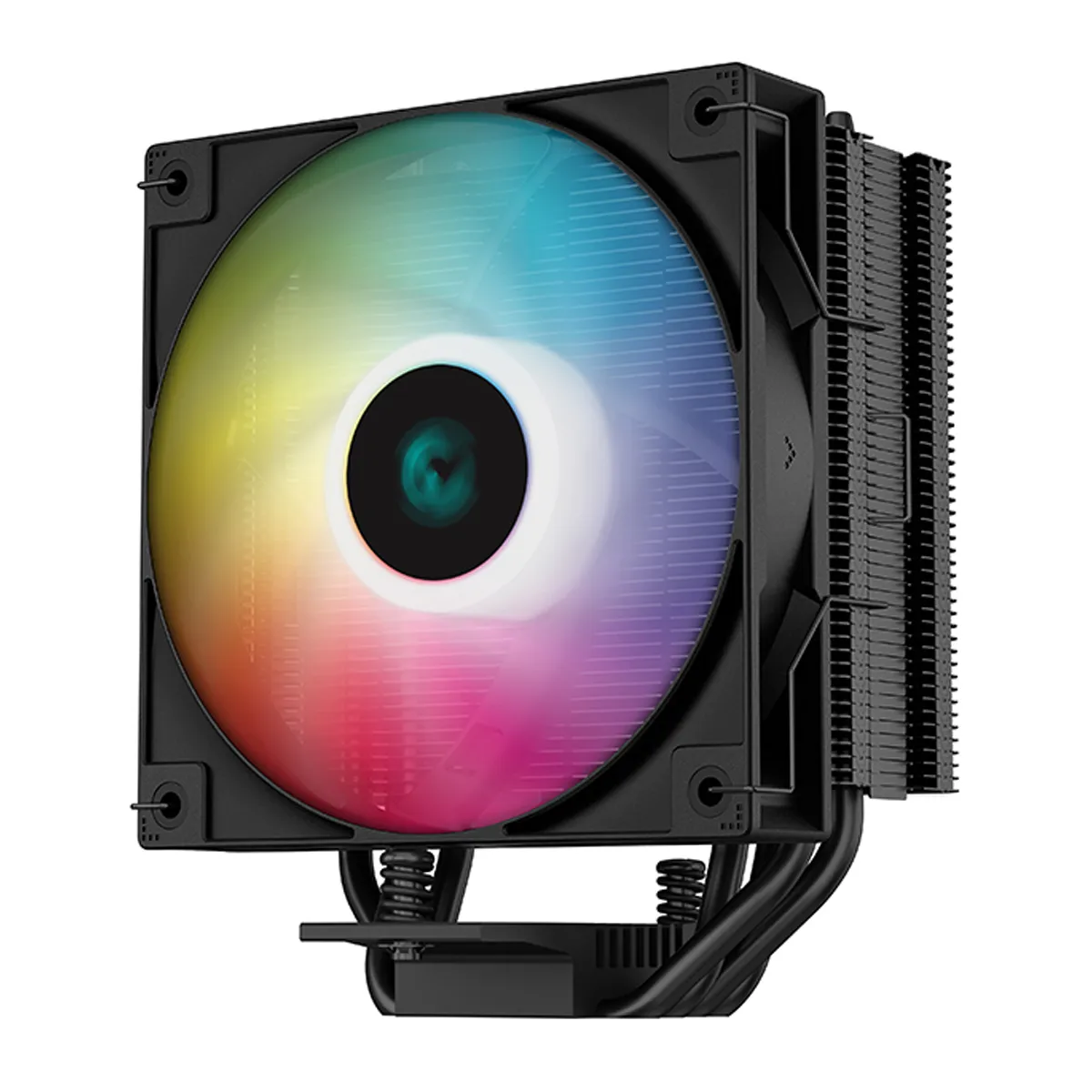 فن سی پی یو دیپ کول مدل DeepCool AG400 BK ARGB