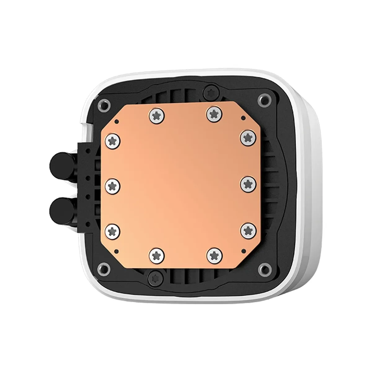 فن سی پی یو دیپ کول مدل DeepCool LD360 WH