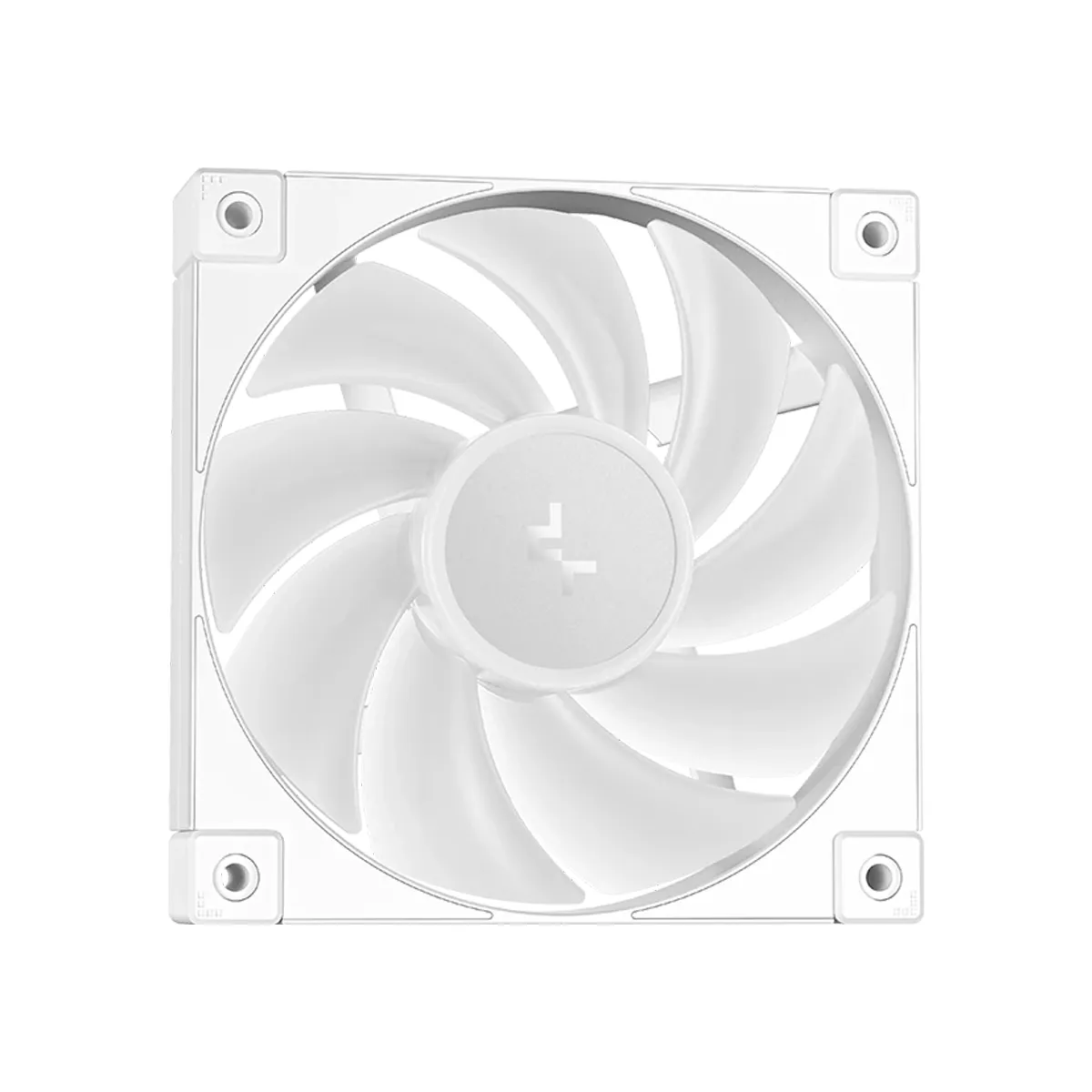 فن سی پی یو دیپ کول مدل DeepCool LD360 WH