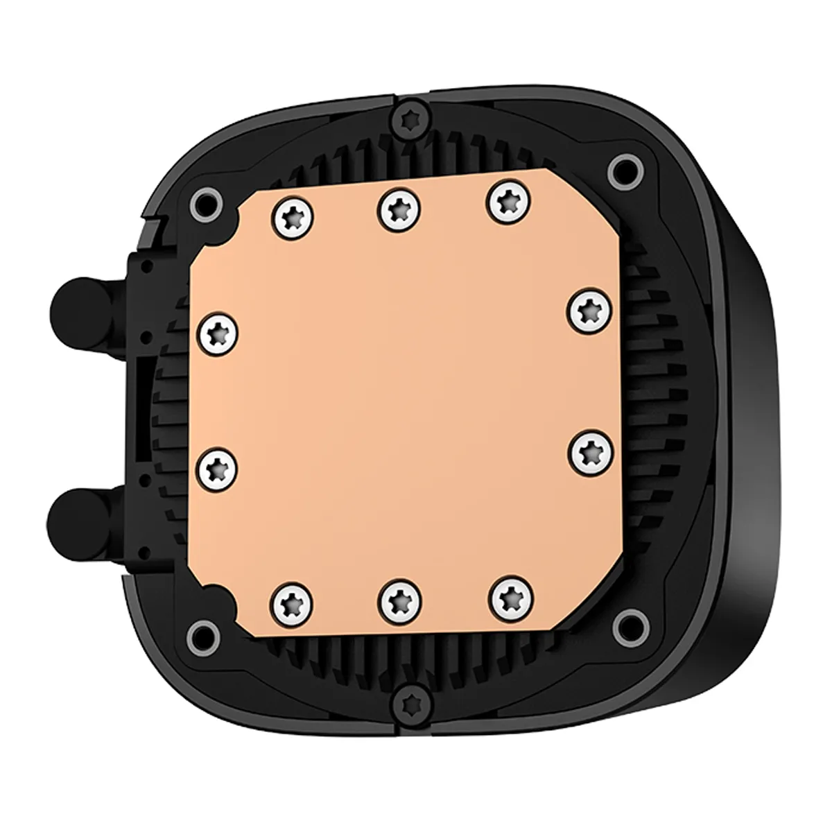 فن سی پی یو دیپ کول مدل DeepCool LE720 ARGB