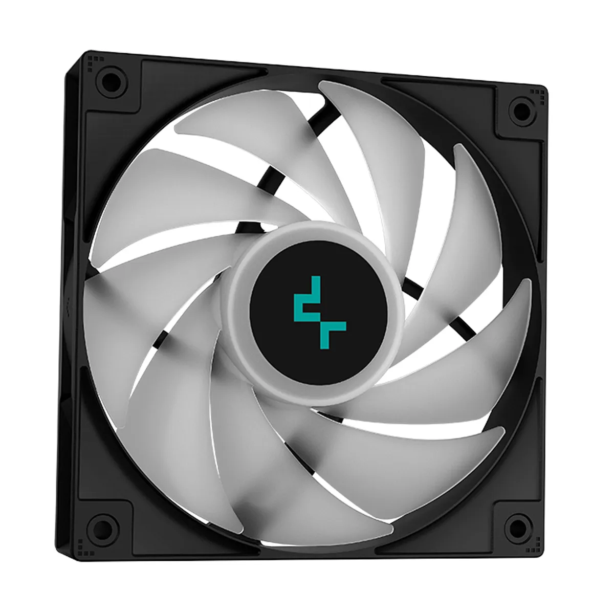 فن سی پی یو دیپ کول مدل DeepCool LE720 ARGB