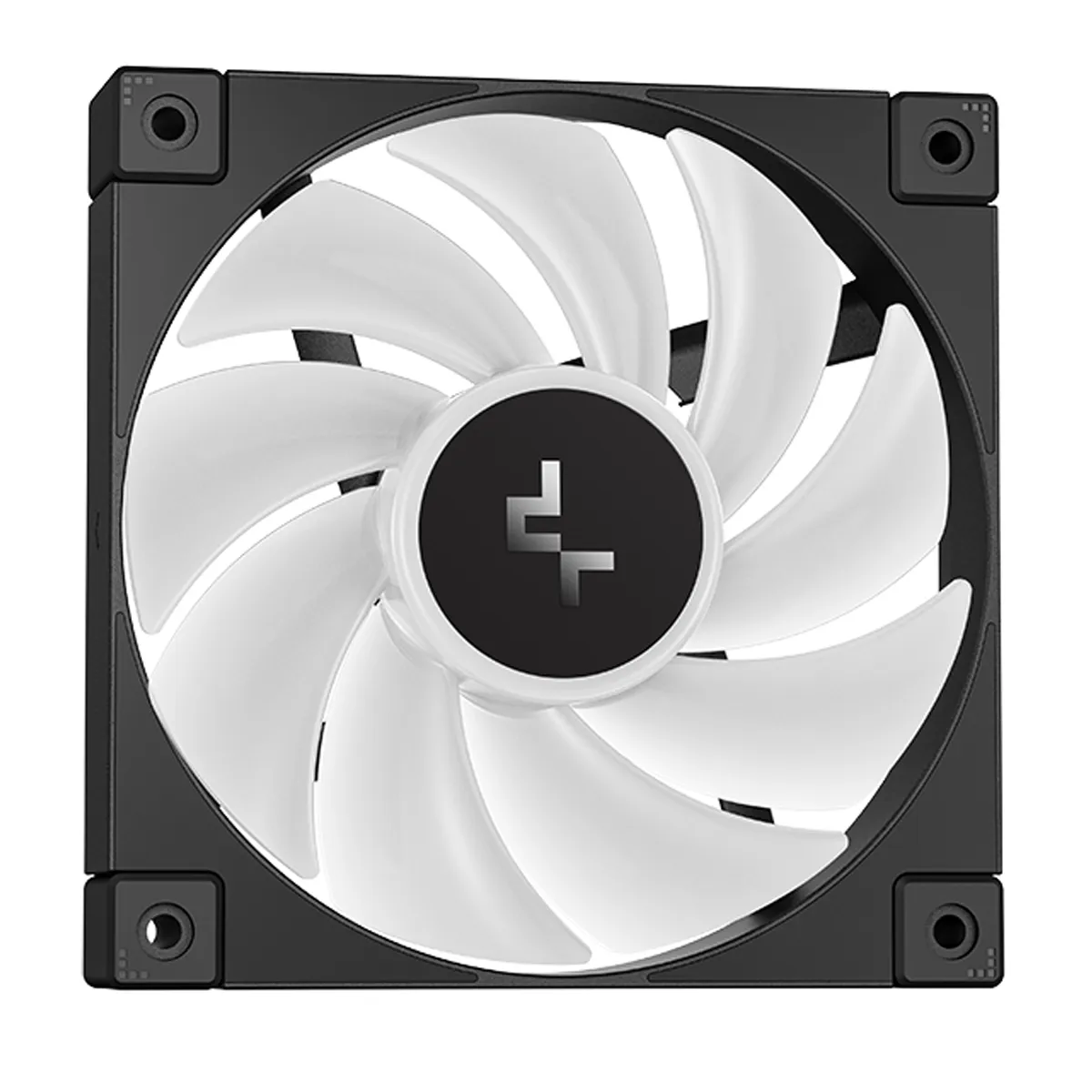 فن سی پی یو دیپ کول مدل DeepCool LP360