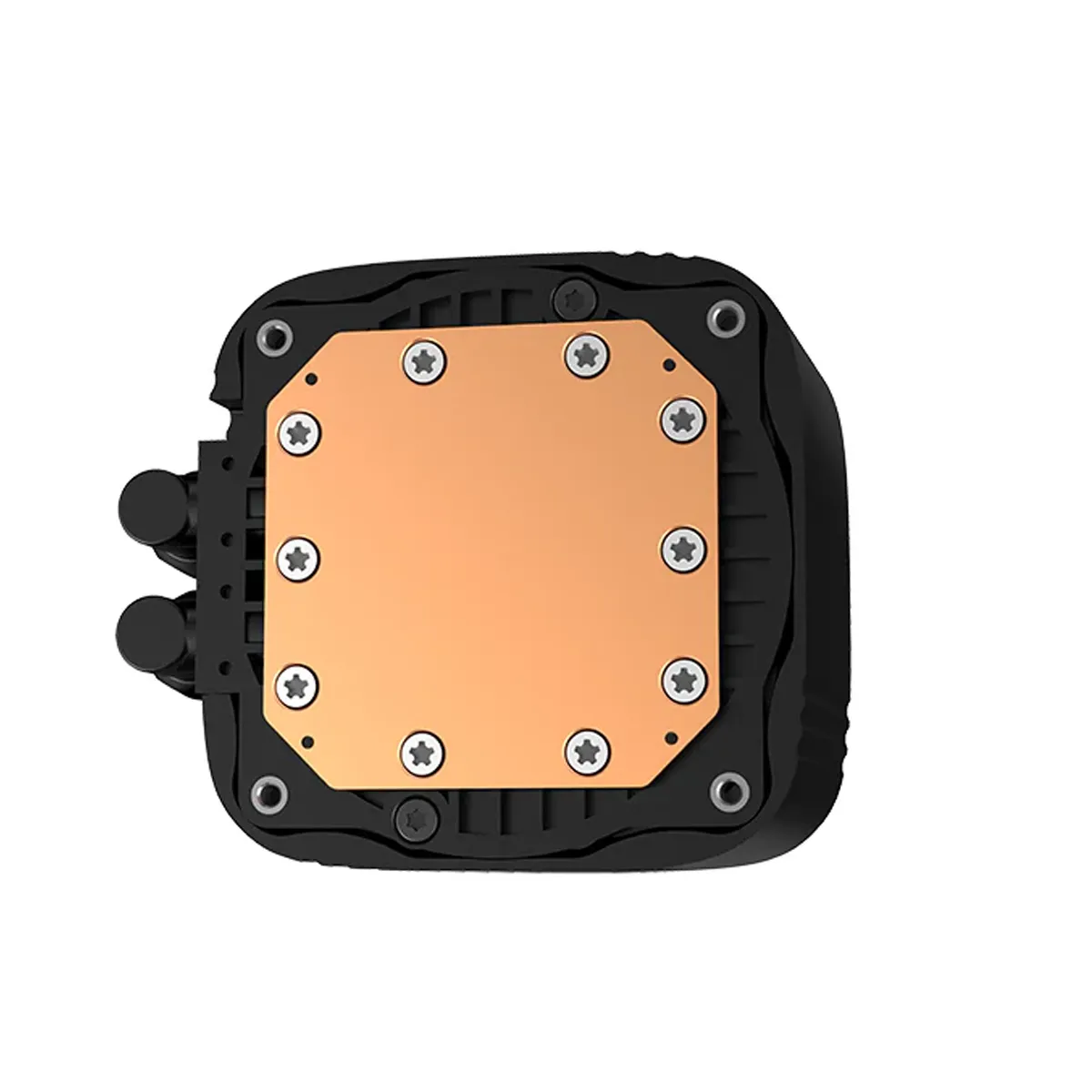 فن سی پی یو دیپ کول مدل DeepCool LS520 SE Digital