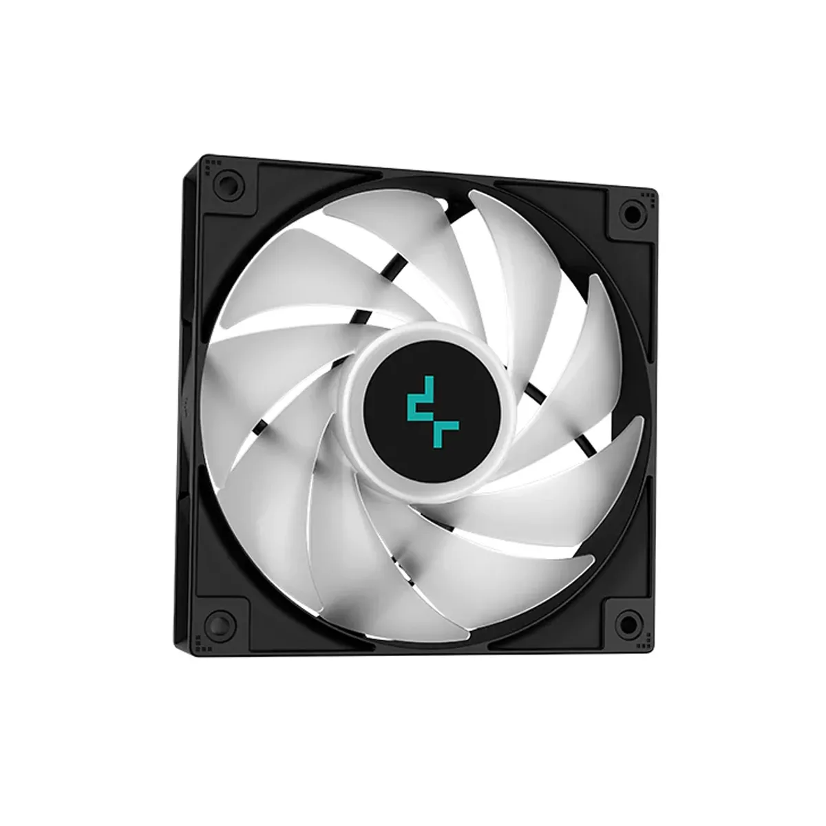 فن سی پی یو دیپ کول مدل DeepCool LS520 SE Digital