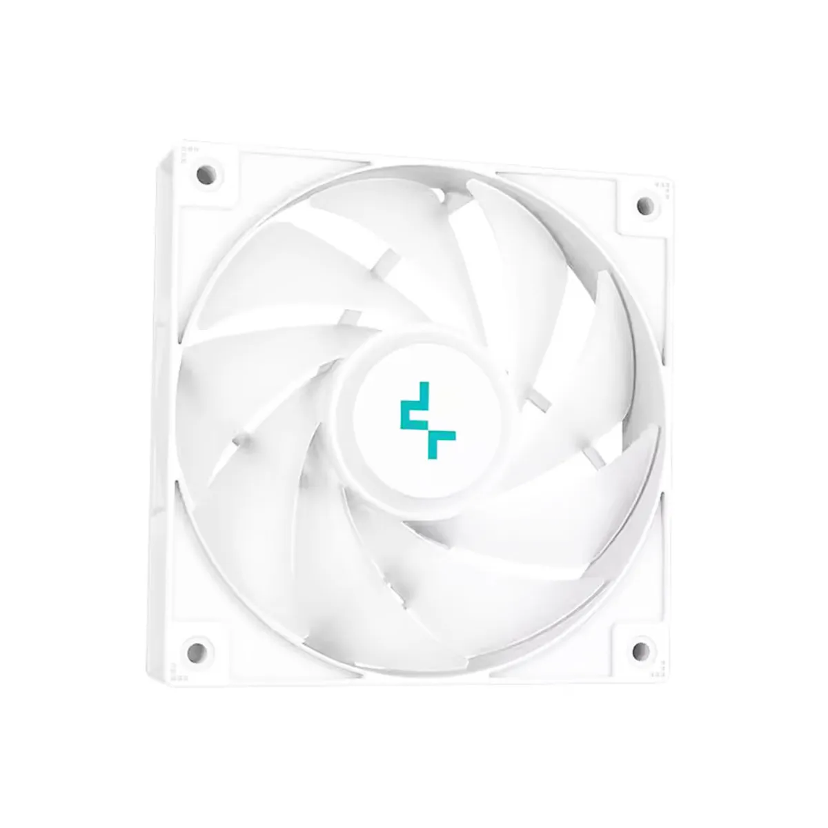 فن سی پی یو دیپ کول مدل DeepCool LS520 SE Digital WH