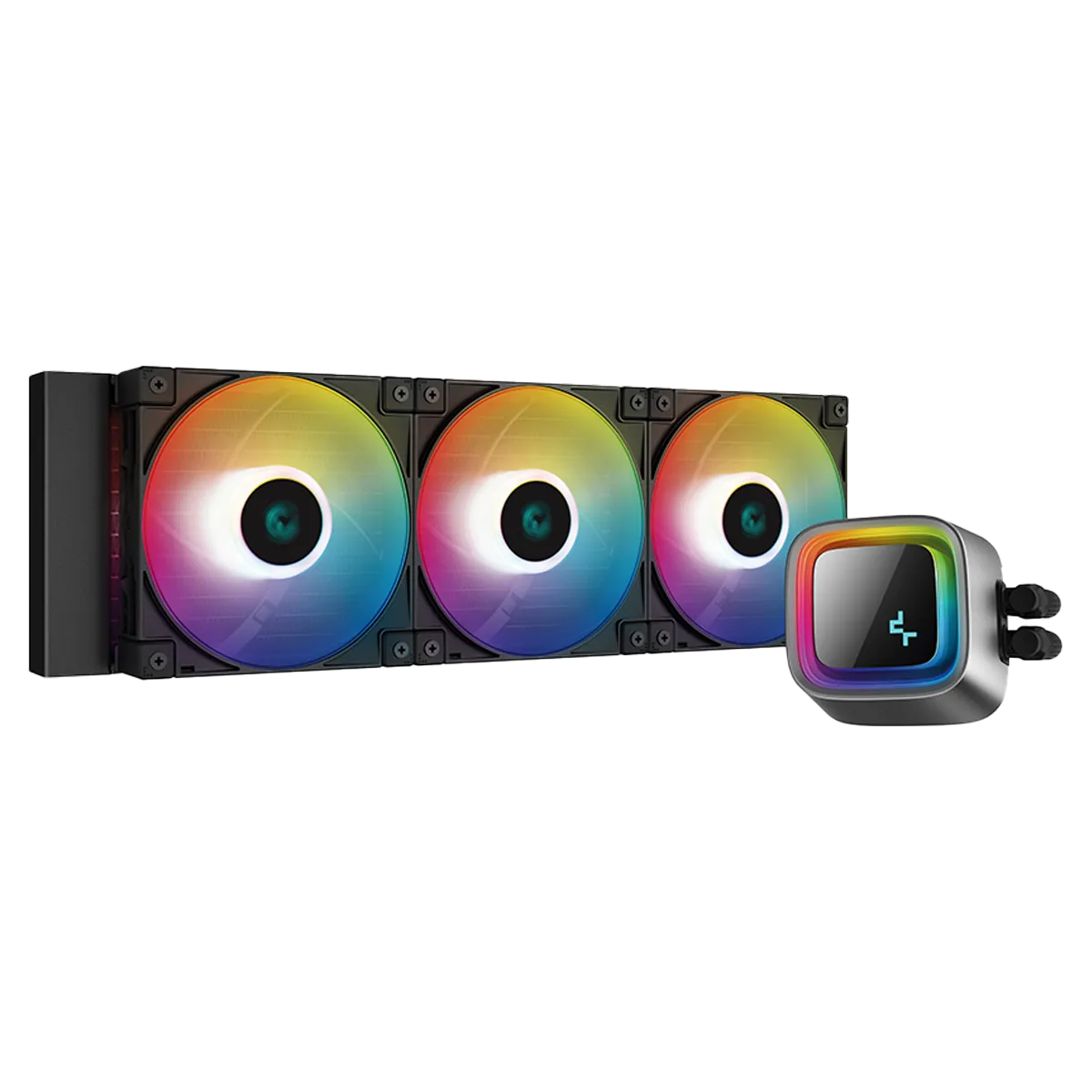 فن سی پی یو دیپ کول مدل DeepCool LS720