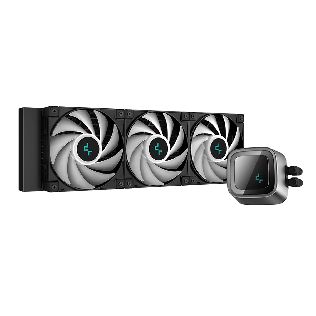 فن سی پی یو دیپ کول مدل DeepCool LS720
