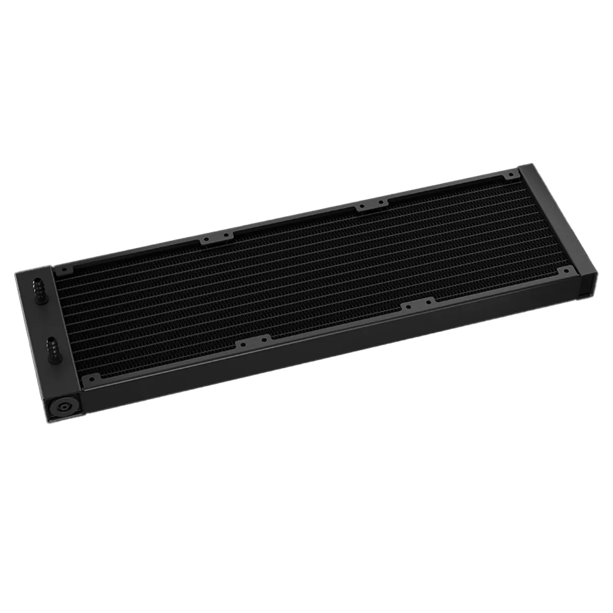 فن سی پی یو دیپ کول مدل DeepCool LS720S ZERO DARK
