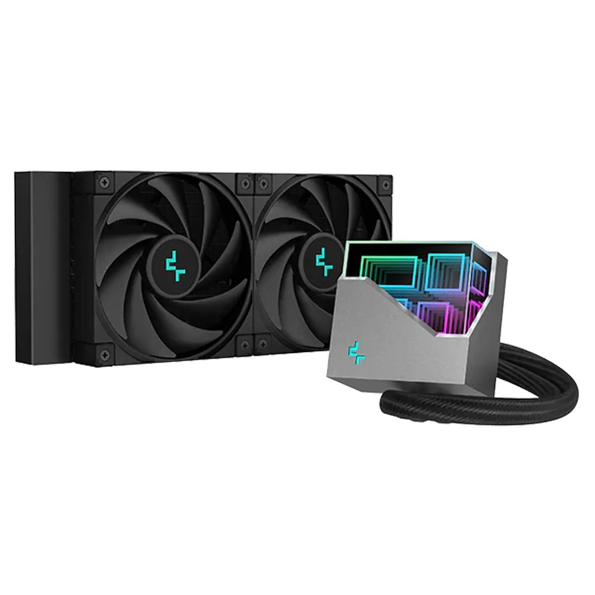 فن سی پی یو دیپ کول مدل DeepCool LT520