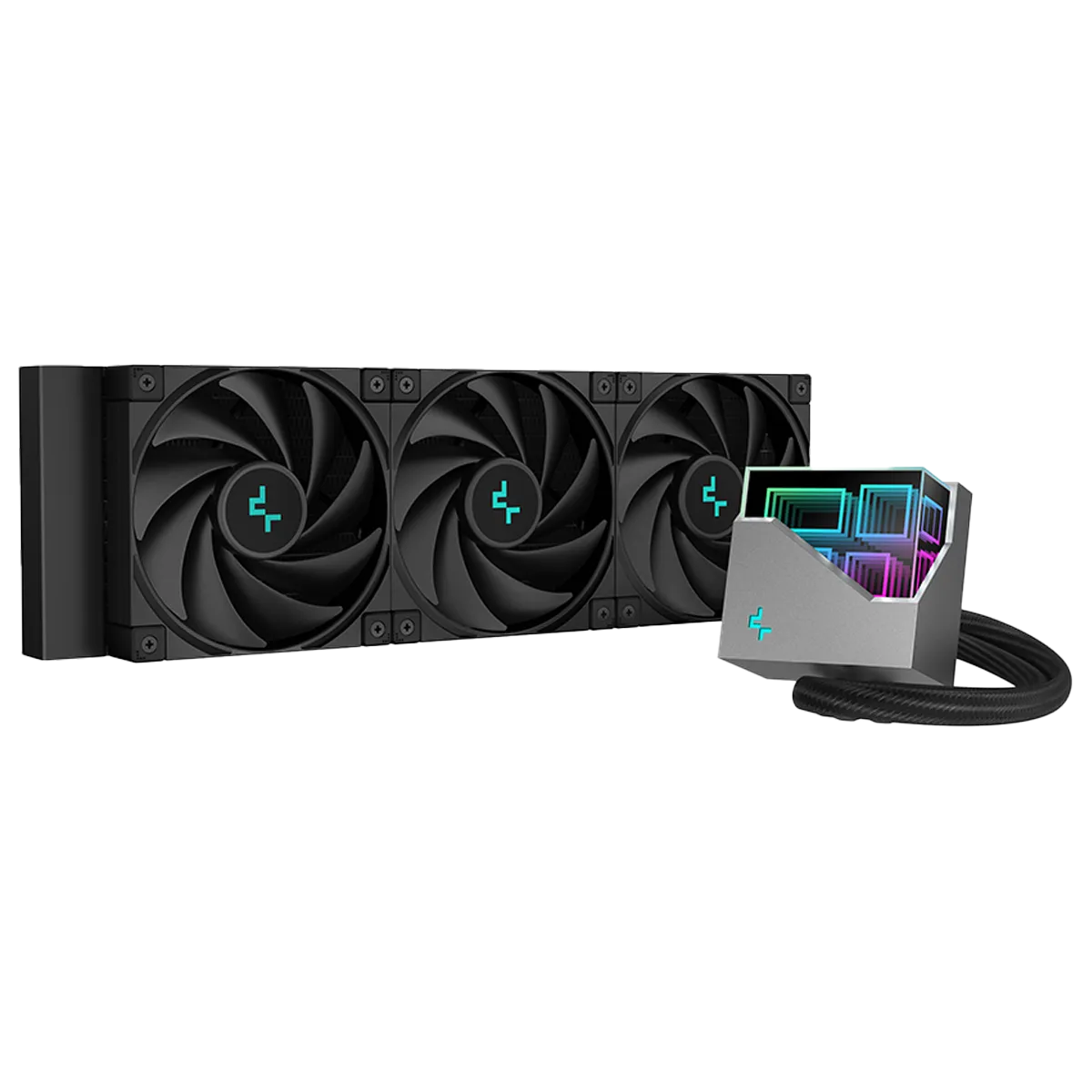 فن سی پی یو دیپ کول مدل DeepCool LT720