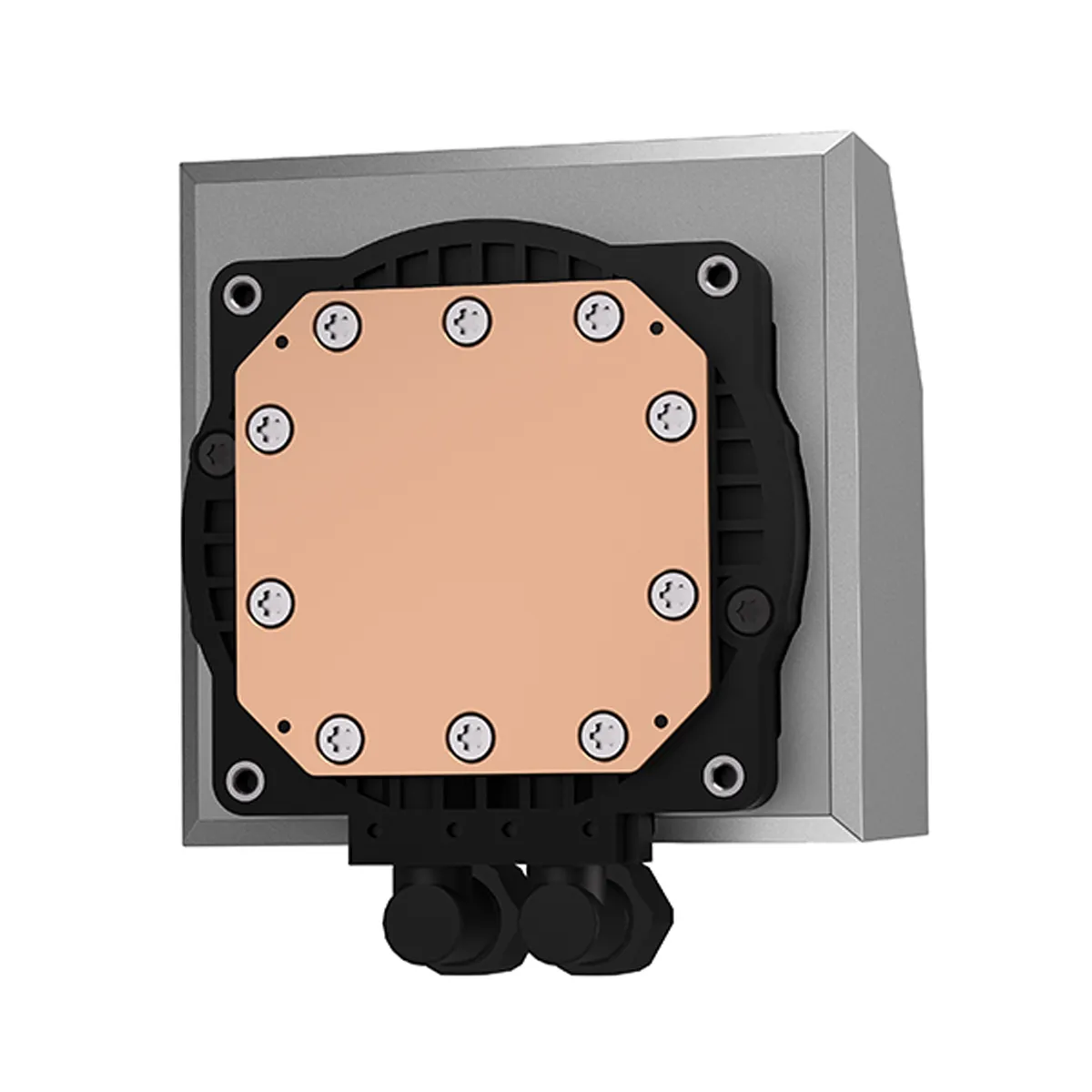 فن سی پی یو دیپ کول مدل DeepCool LT720