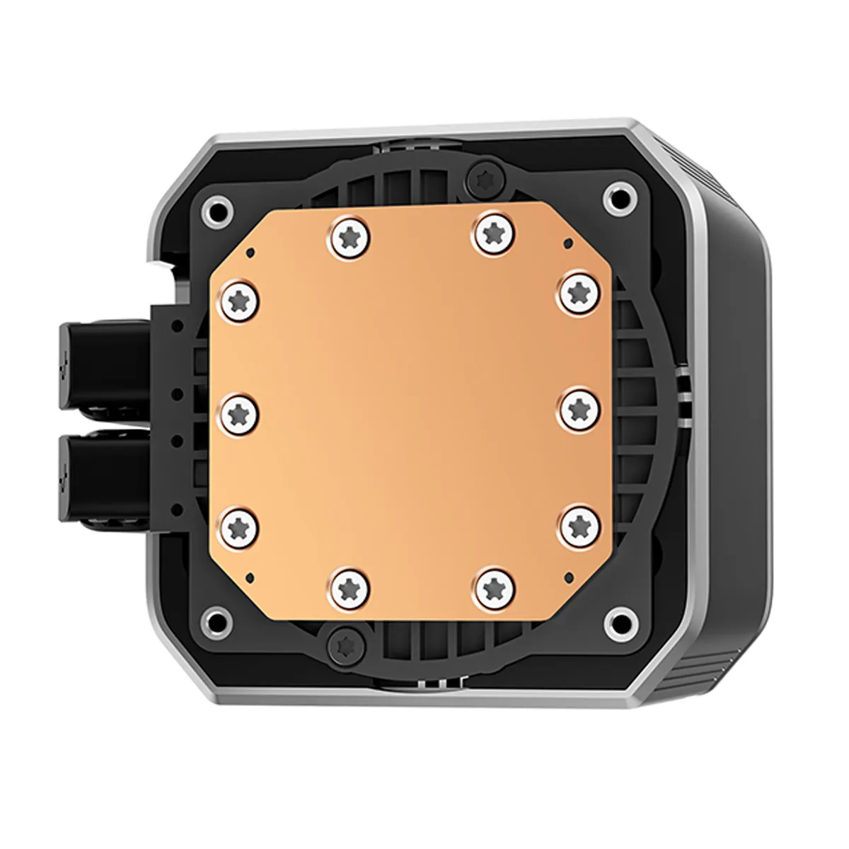 فن سی پی یو دیپ کول مدل DeepCool MYSTIQUE 360 ARGB