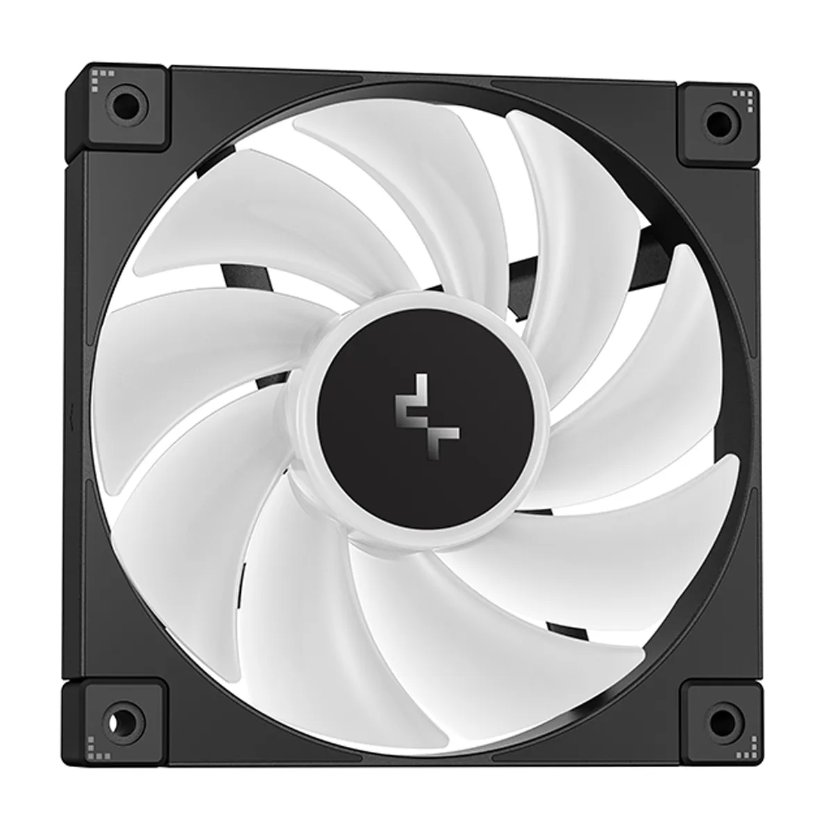 فن سی پی یو دیپ کول مدل DeepCool MYSTIQUE 360 ARGB