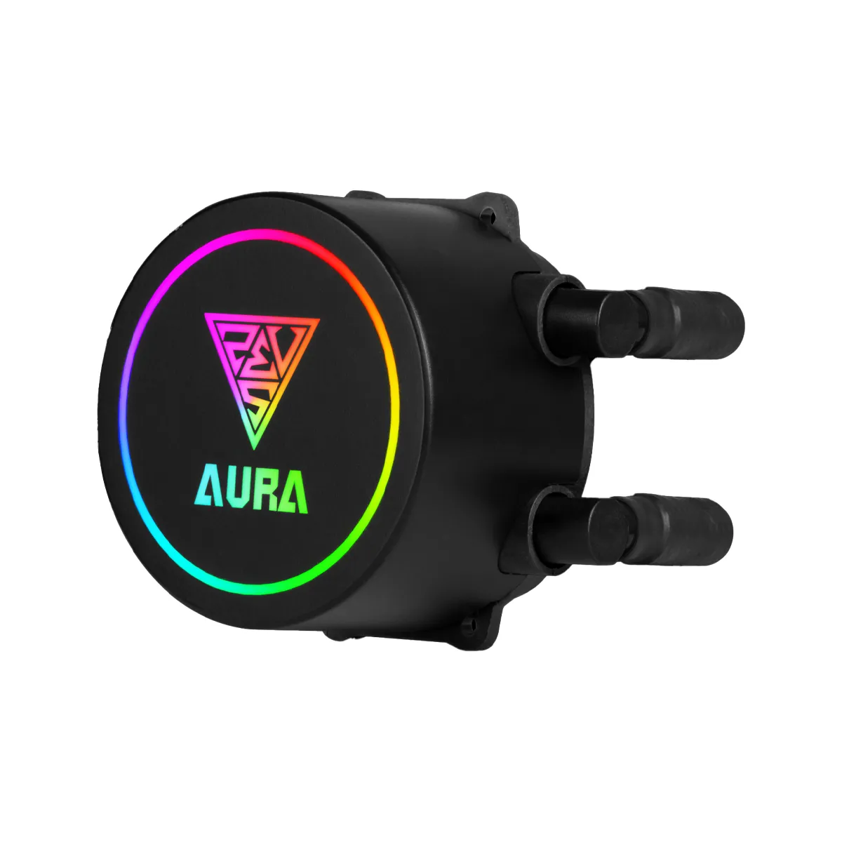 فن سی پی یو گیم دیاس مدل GAMDIAS AURA GL240