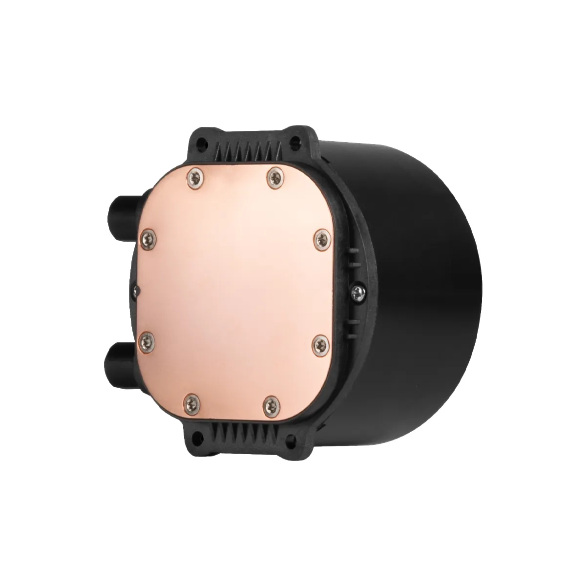 فن سی پی یو گیم دیاس مدل GAMDIAS AURA GL240
