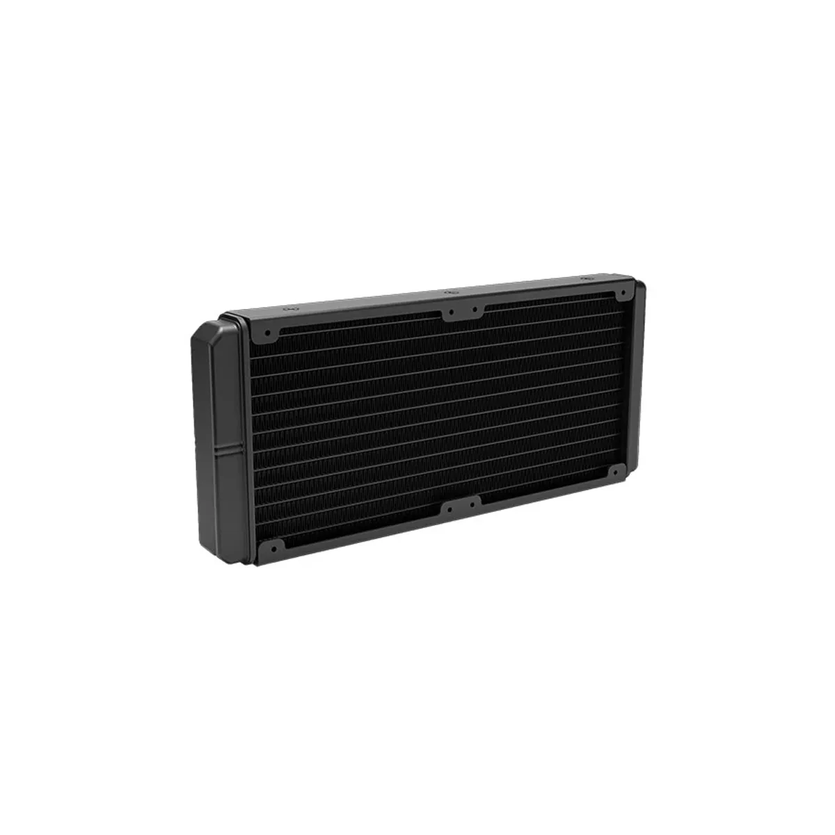 فن سی پی یو گیم دیاس مدل GAMDIAS AURA GL240 V2