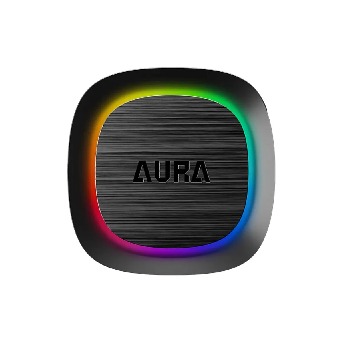 فن سی پی یو گیم دیاس مدل GAMDIAS AURA GL240 V2