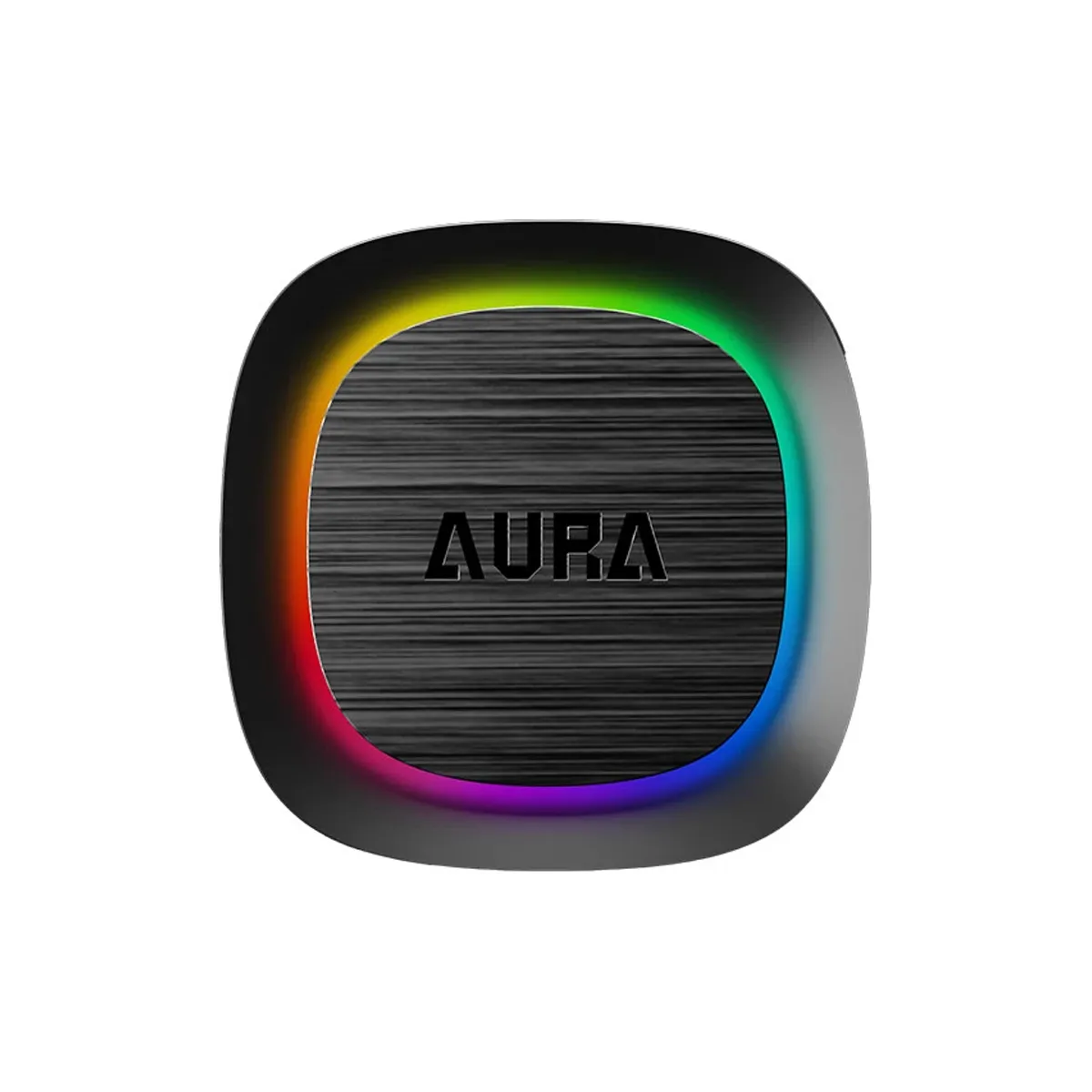 فن سی پی یو گیم دیاس مدل GAMDIAS AURA GL360 V2