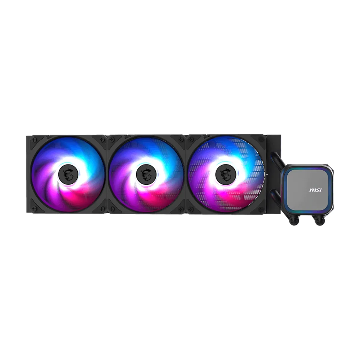 فن سی پی یو ام اس ای مدل MSI MAG CORELIQUID A13 360