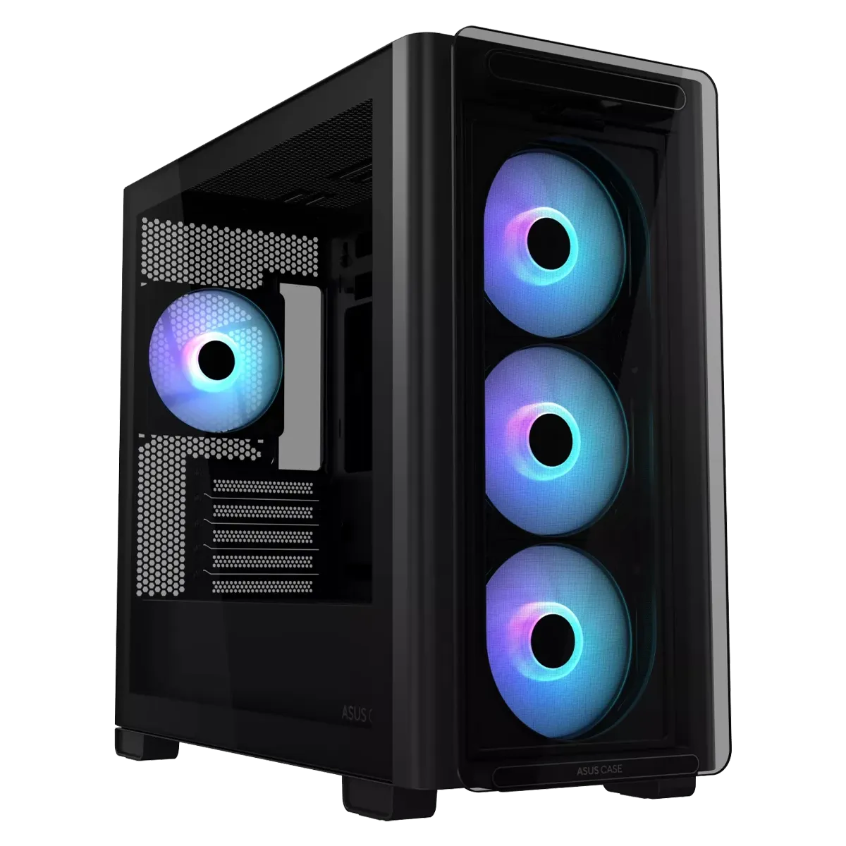 کیس کامپیوتر ایسوس مدل ASUS A23 PLUS