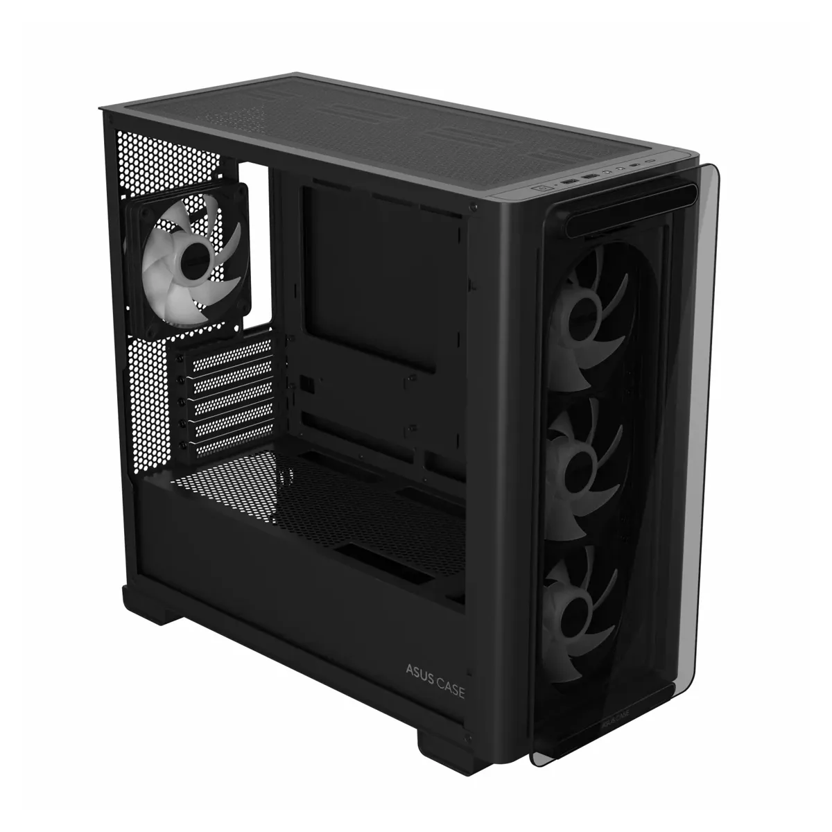 کیس کامپیوتر ایسوس مدل ASUS A23 PLUS