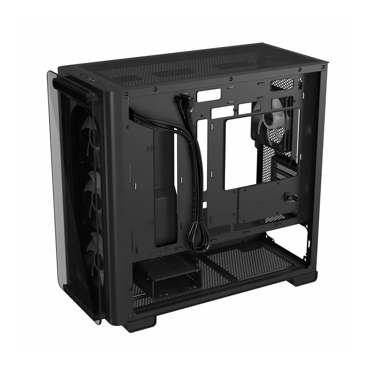 کیس کامپیوتر ایسوس مدل ASUS A23 PLUS