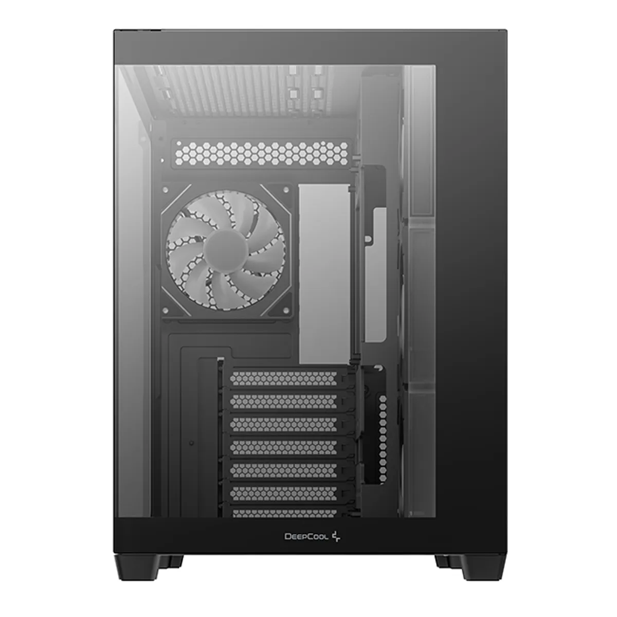 کیس کامپیوتر دیپ کول مدل DeepCool CG530 4F