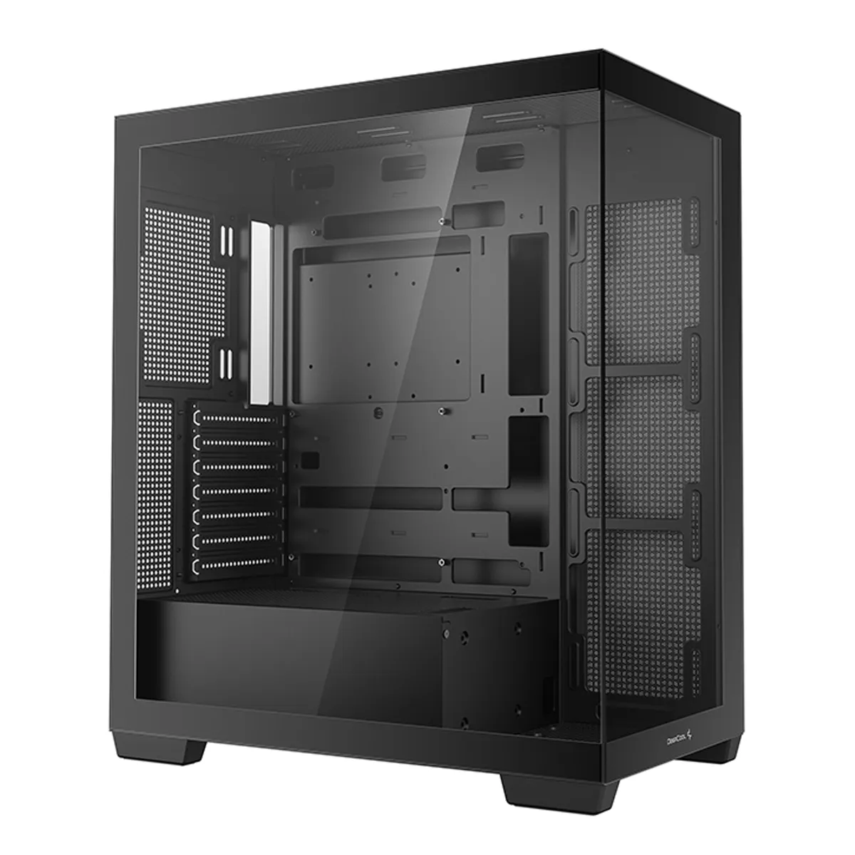 کیس کامپیوتر دیپ کول مدل DeepCool CG580