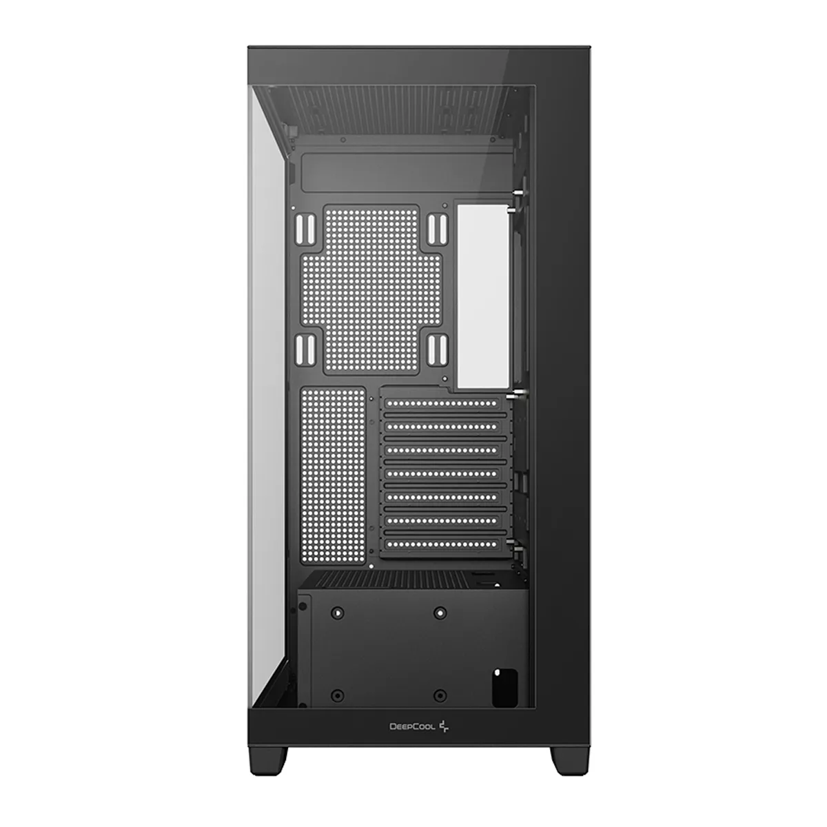 کیس کامپیوتر دیپ کول مدل DeepCool CG580