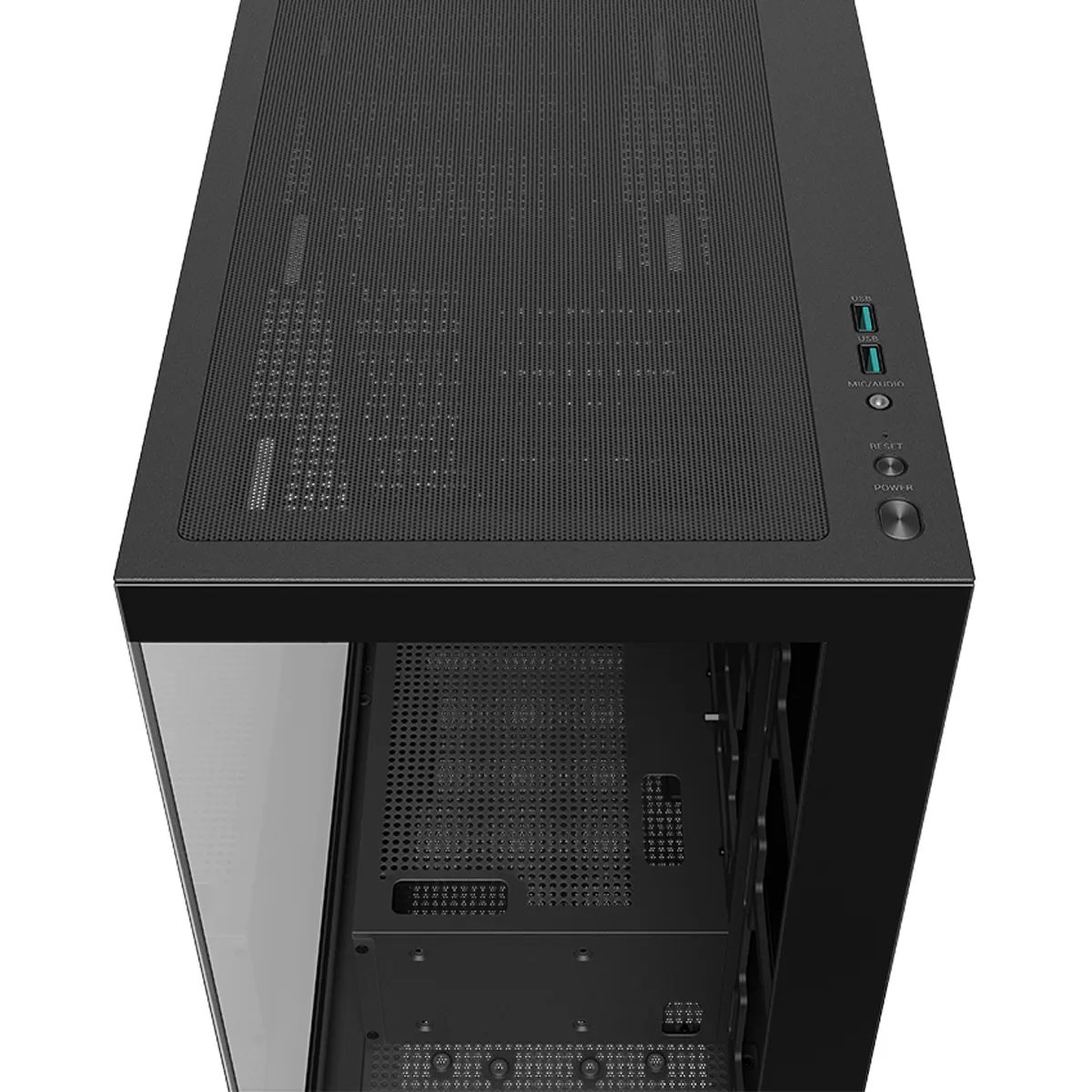 کیس کامپیوتر دیپ کول مدل DeepCool CG580