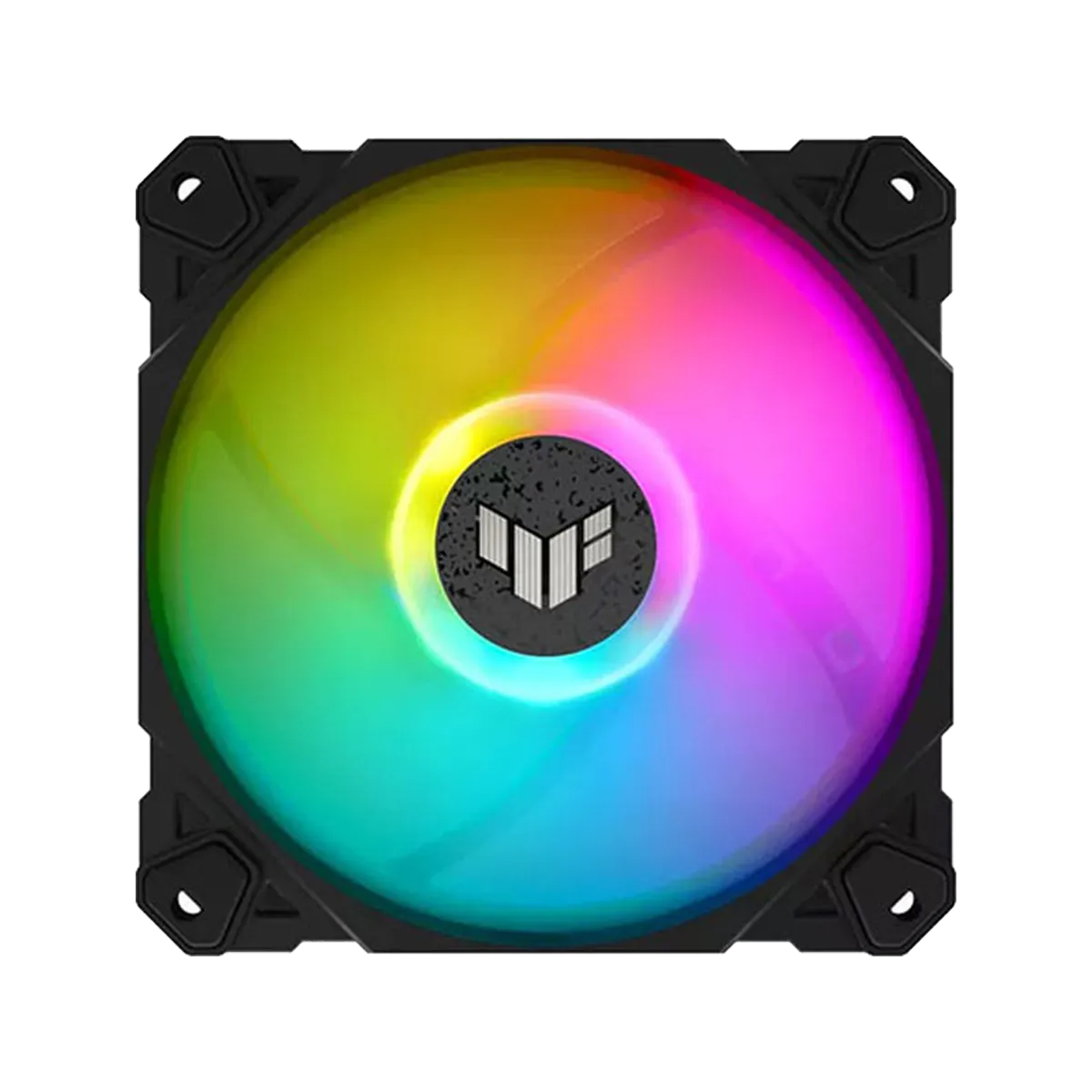 فن کیس ایسوس مدل ASUS TUF Gaming TF120 ARGB