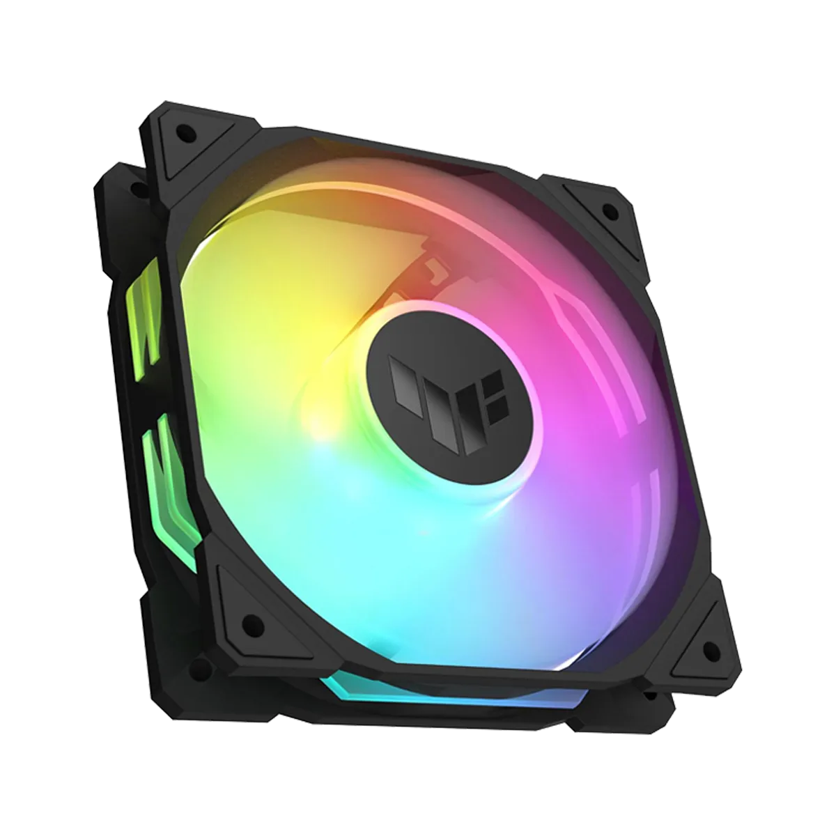 فن کیس ایسوس مدل ASUS TUF Gaming TR120 ARGB