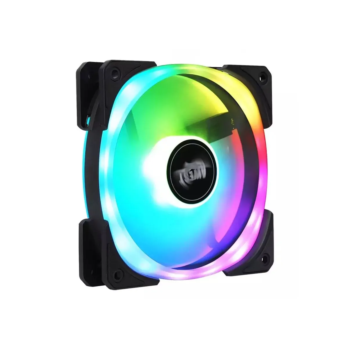 فن کیس اوست مدل AWEST GT-AVS120B ARGB