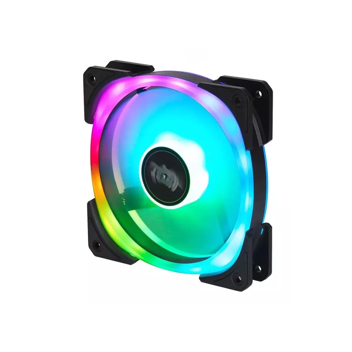فن کیس اوست مدل AWEST GT-AVS120B ARGB