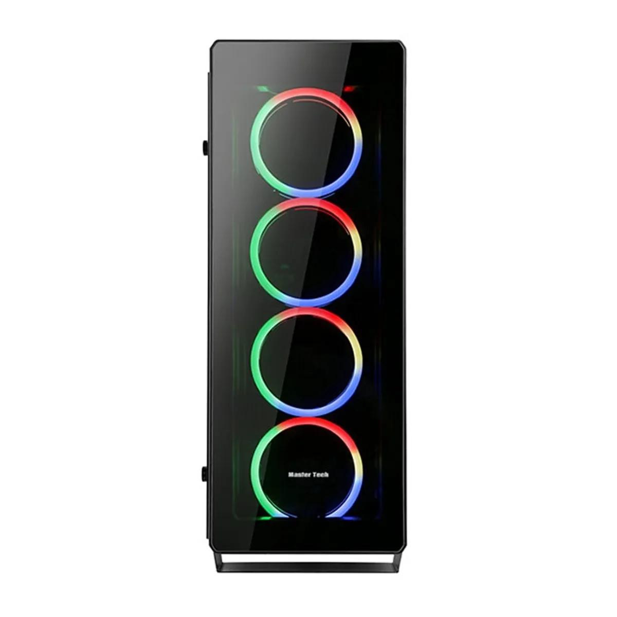 کیس کامپیوتر مستر تک مدل Master Tech T500 Gaming