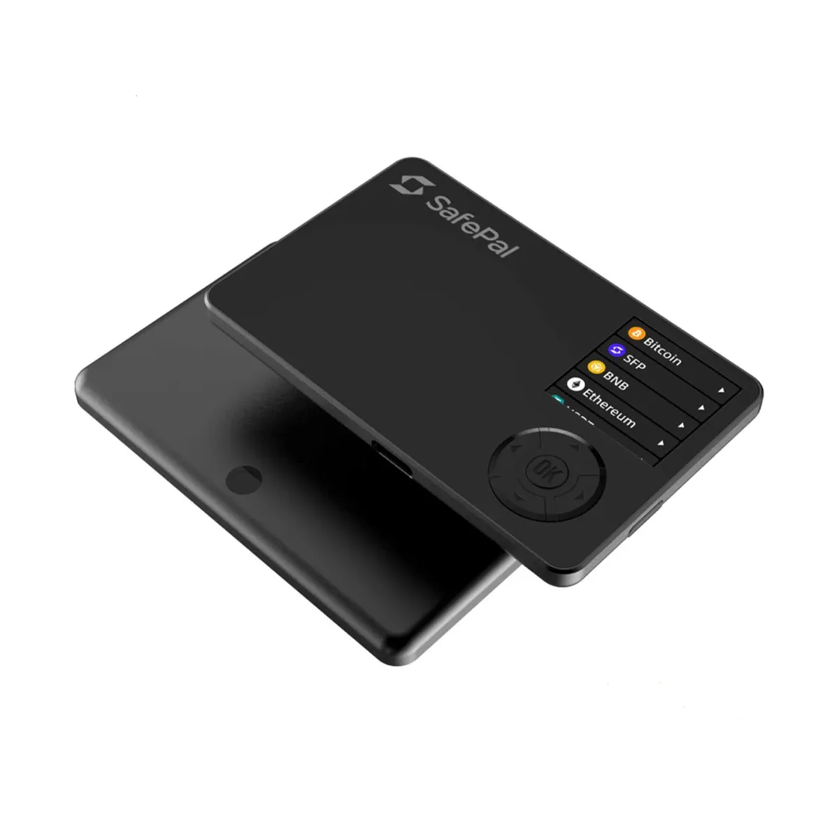 کیف پول سخت افزاری سیف پل مدل SafePal S1 Pro
