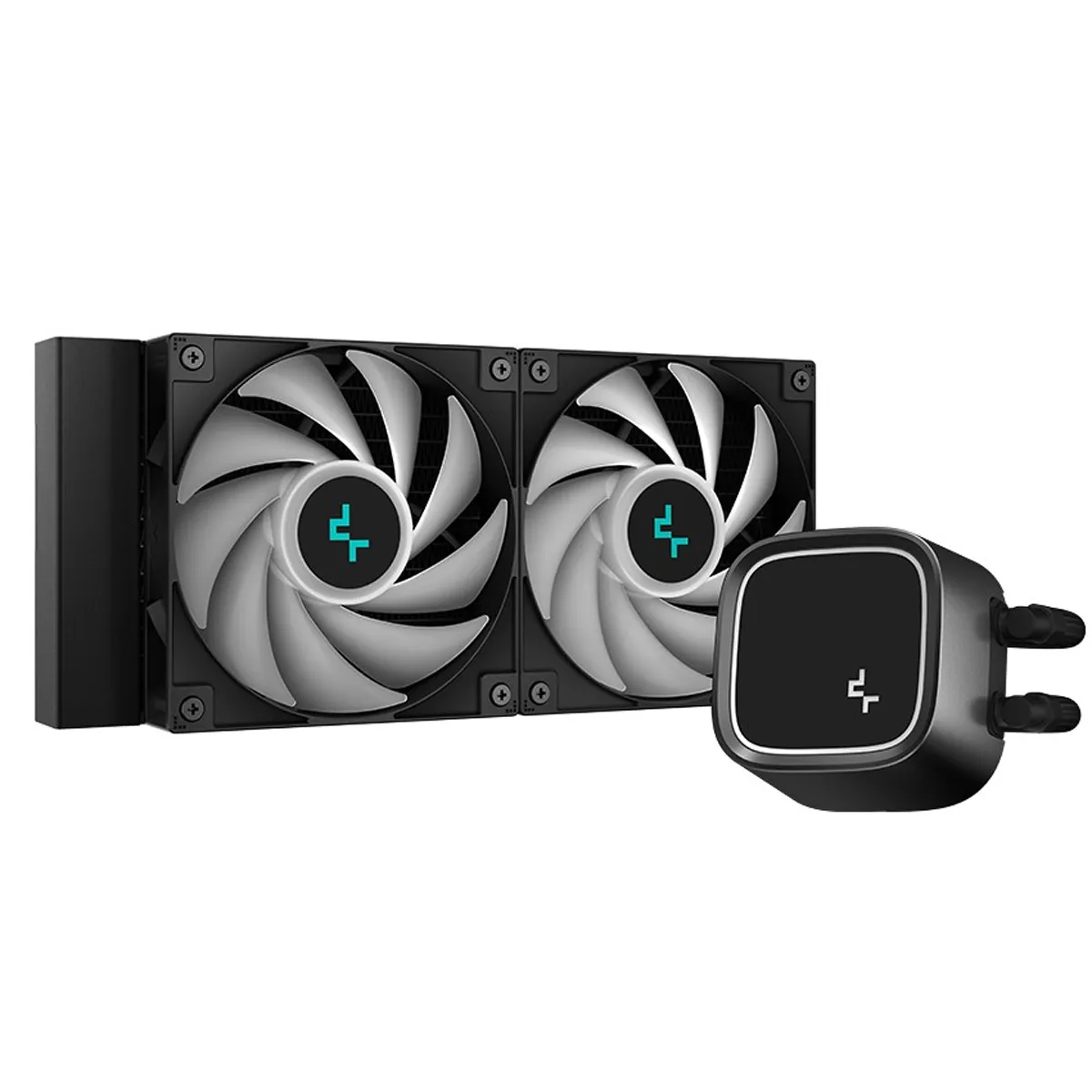فن سی پی یو دیپ کول DeepCool GAMMAXX LE520