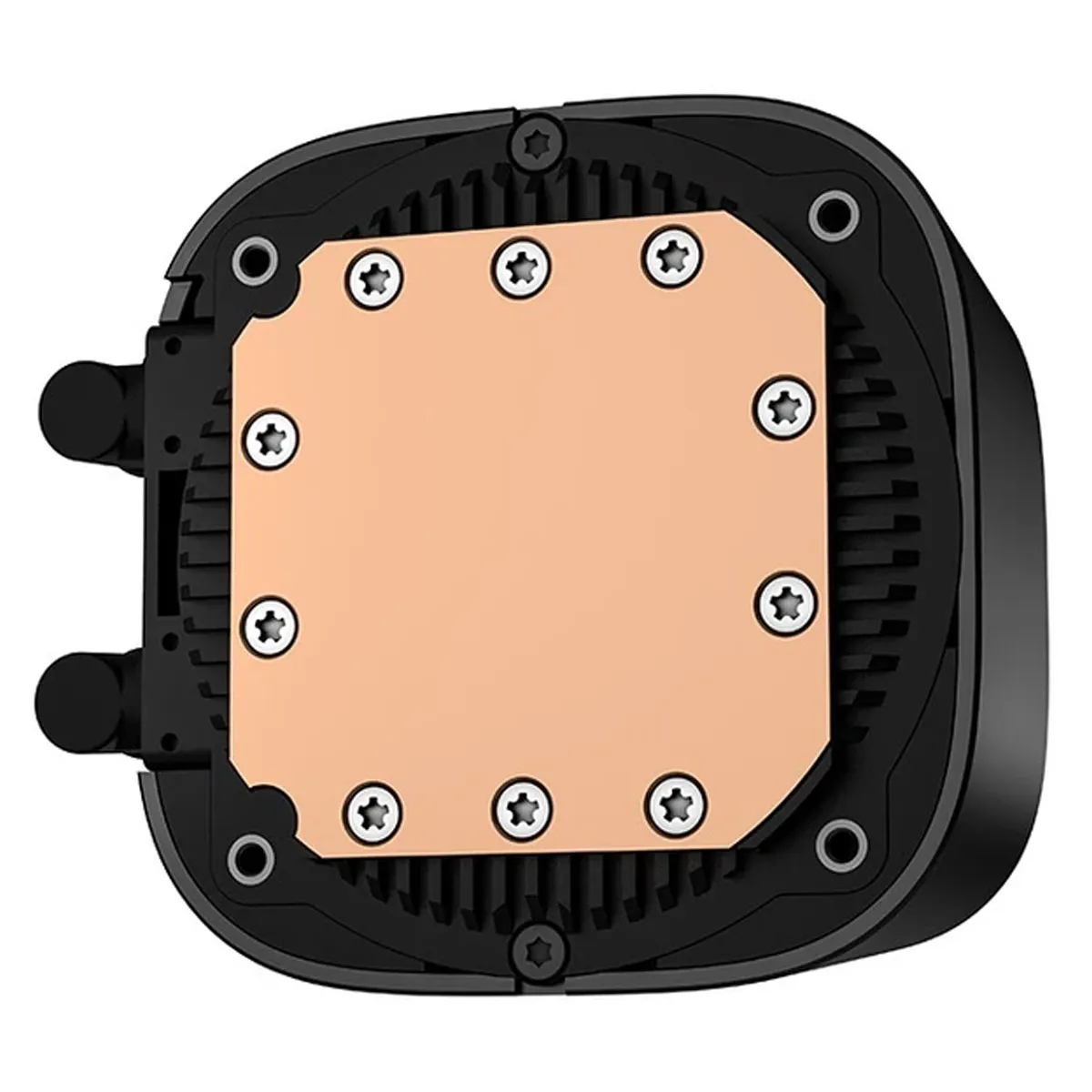 فن سی پی یو دیپ کول DeepCool GAMMAXX LE520