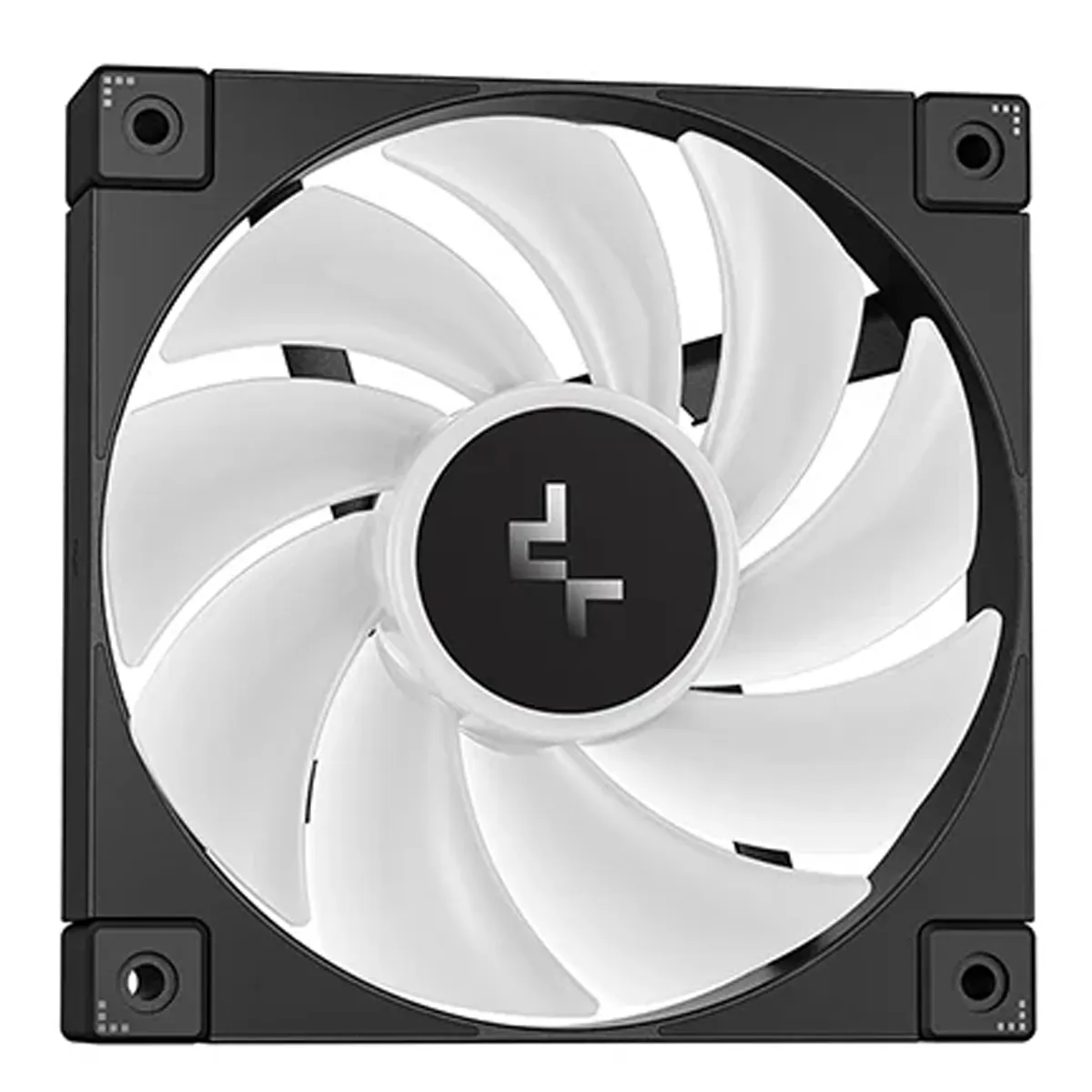 فن سی پی یو دیپ کول مدل DeepCool LT360 ARGB