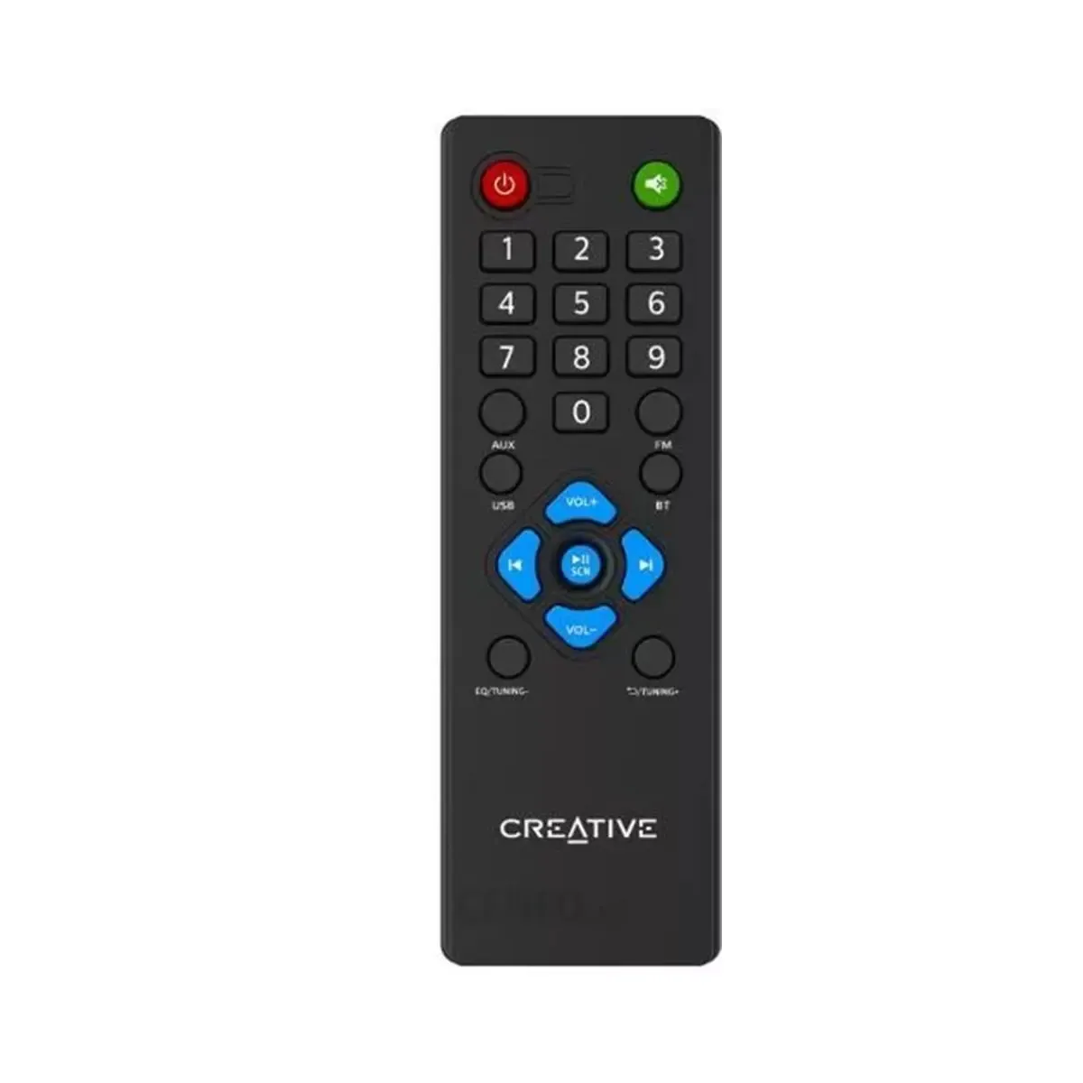 اسپیکر دسکتاپ کریتیو مدل CREATIVE SBS E2500
